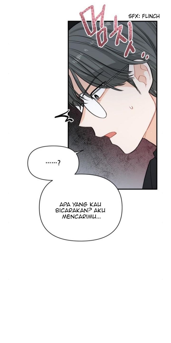 Protect Me, Knight chapter 10 halaman 42