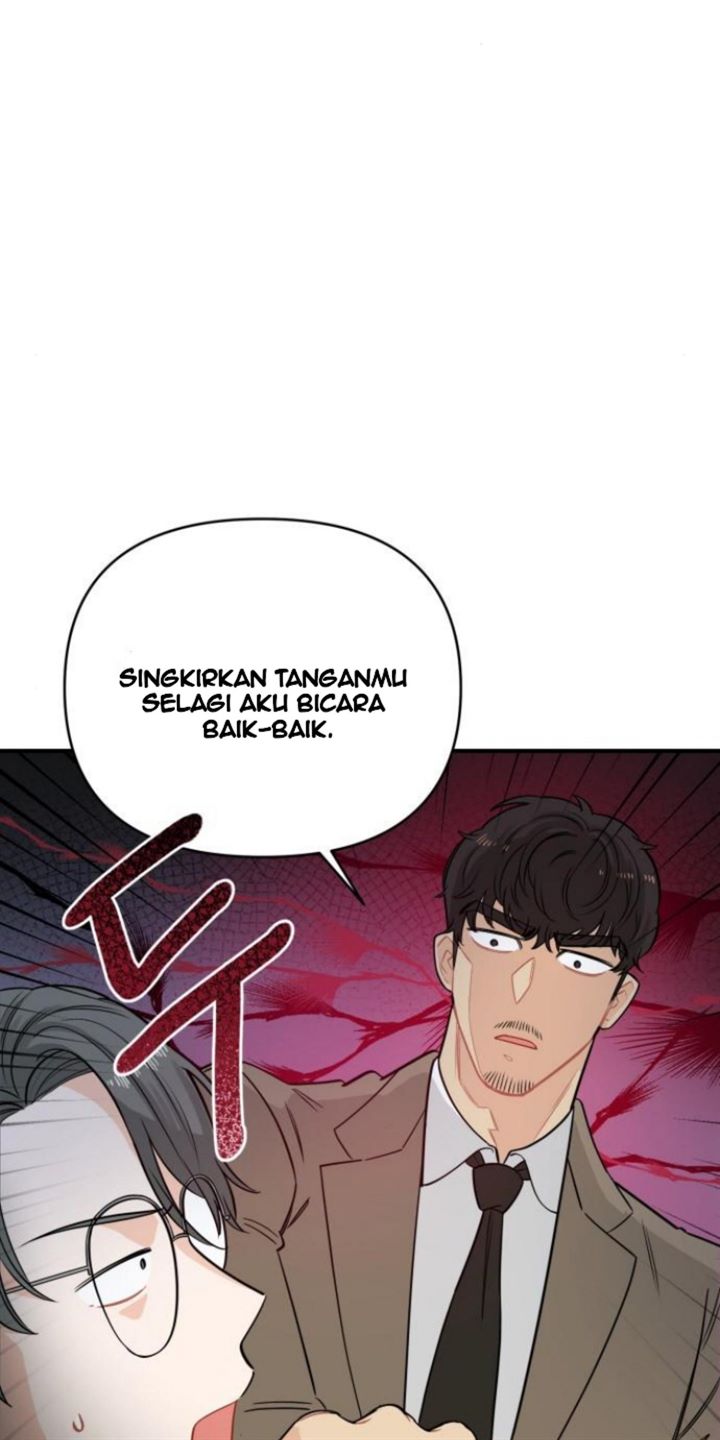 Protect Me, Knight chapter 10 halaman 44