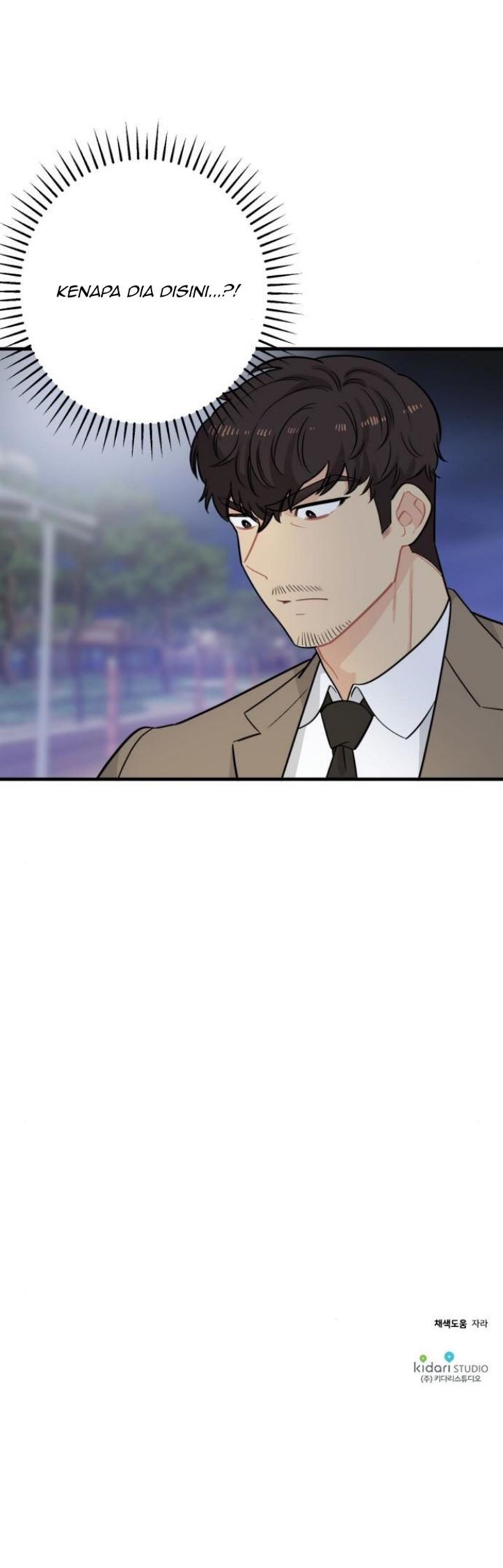 Protect Me, Knight chapter 10 halaman 46