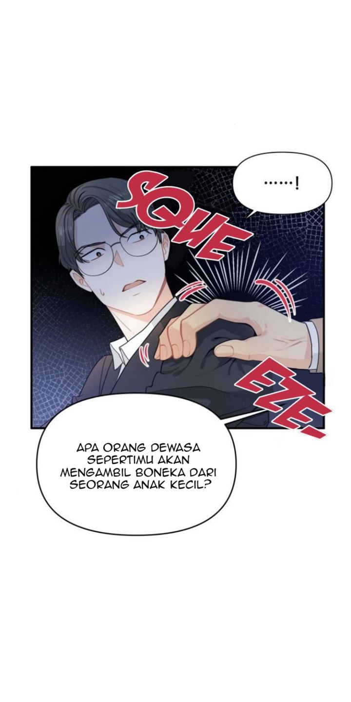 Protect Me, Knight Bab 11 halaman 3
