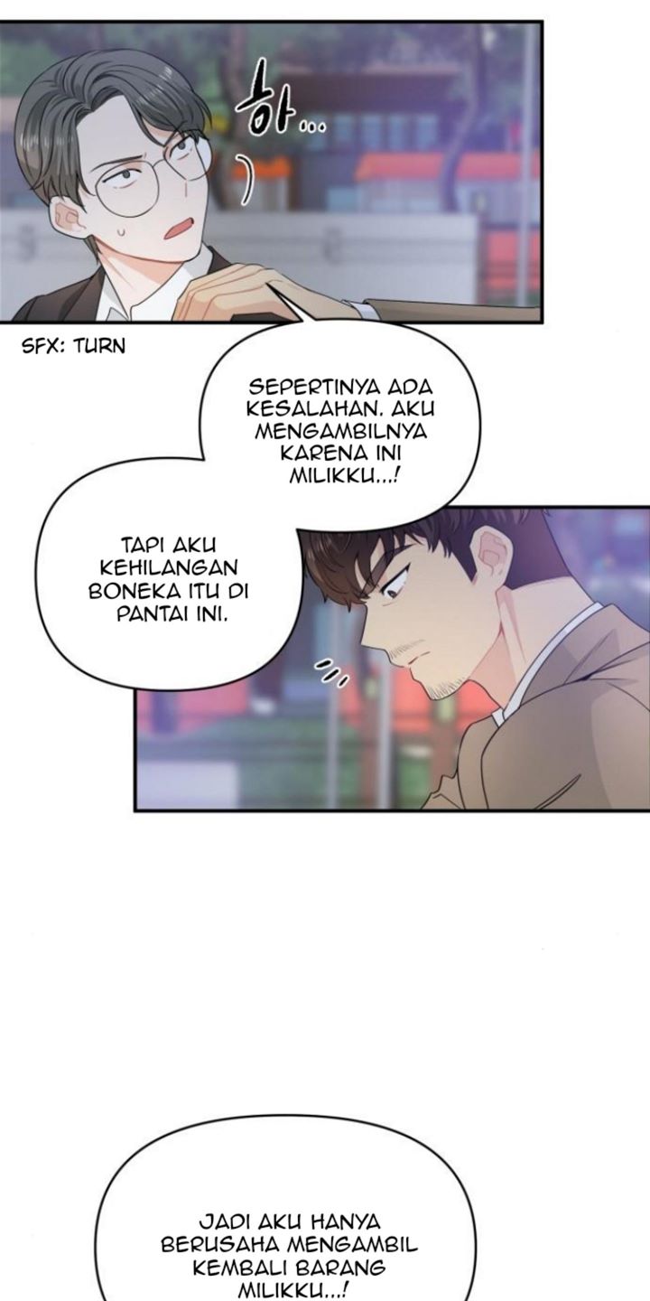 Protect Me, Knight Bab 11 halaman 7
