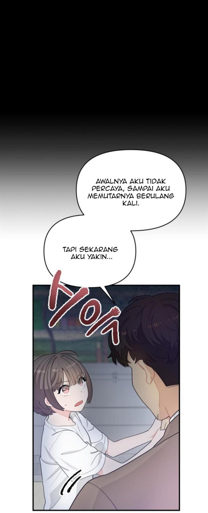 Protect Me, Knight Bab 11 halaman 18