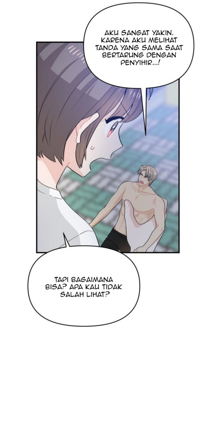 Protect Me, Knight Bab 11 halaman 44