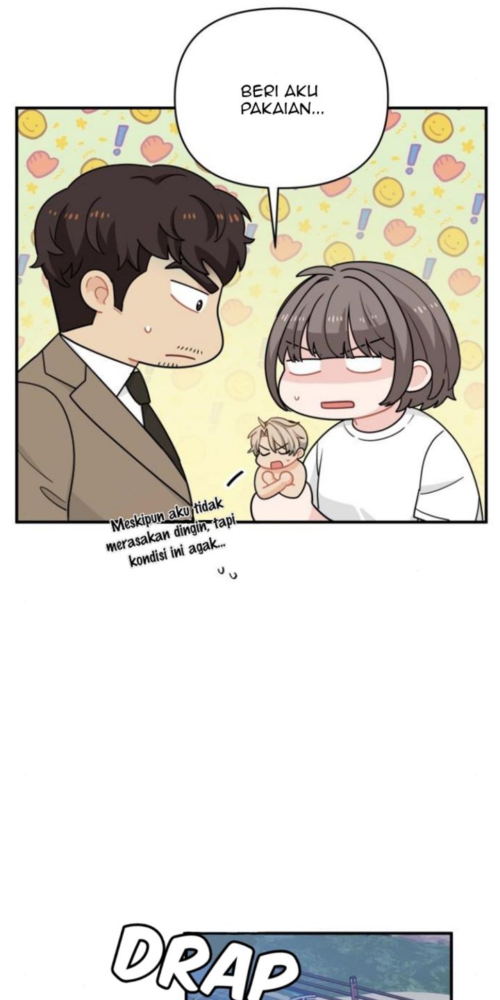 Protect Me, Knight chapter 12 halaman 3