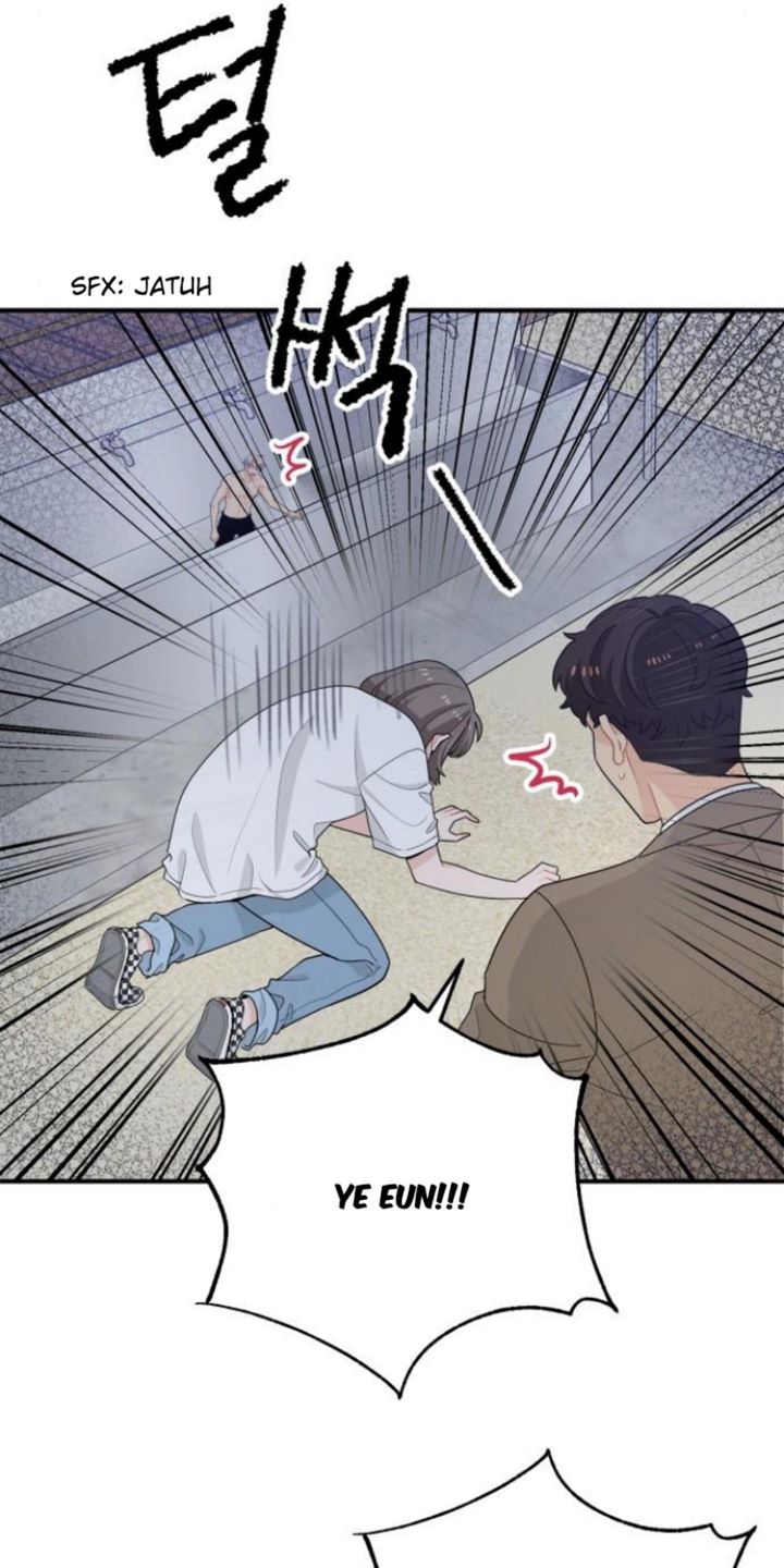 Protect Me, Knight chapter 12 halaman 8