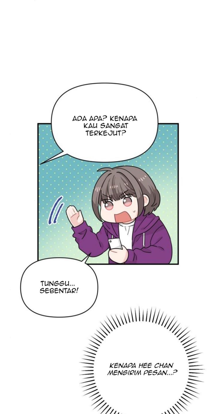 Protect Me, Knight chapter 12 halaman 23