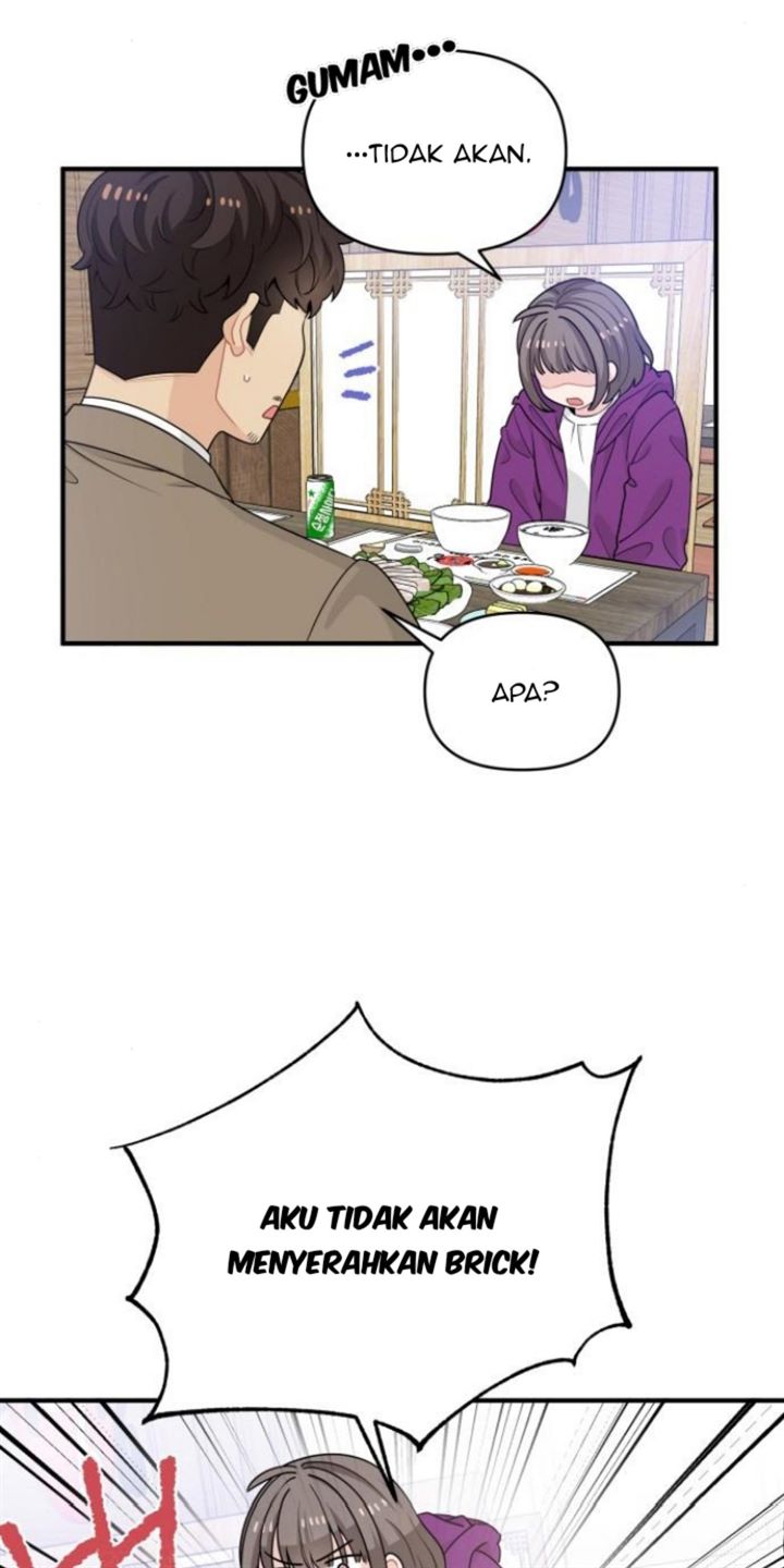 Protect Me, Knight chapter 12 halaman 25
