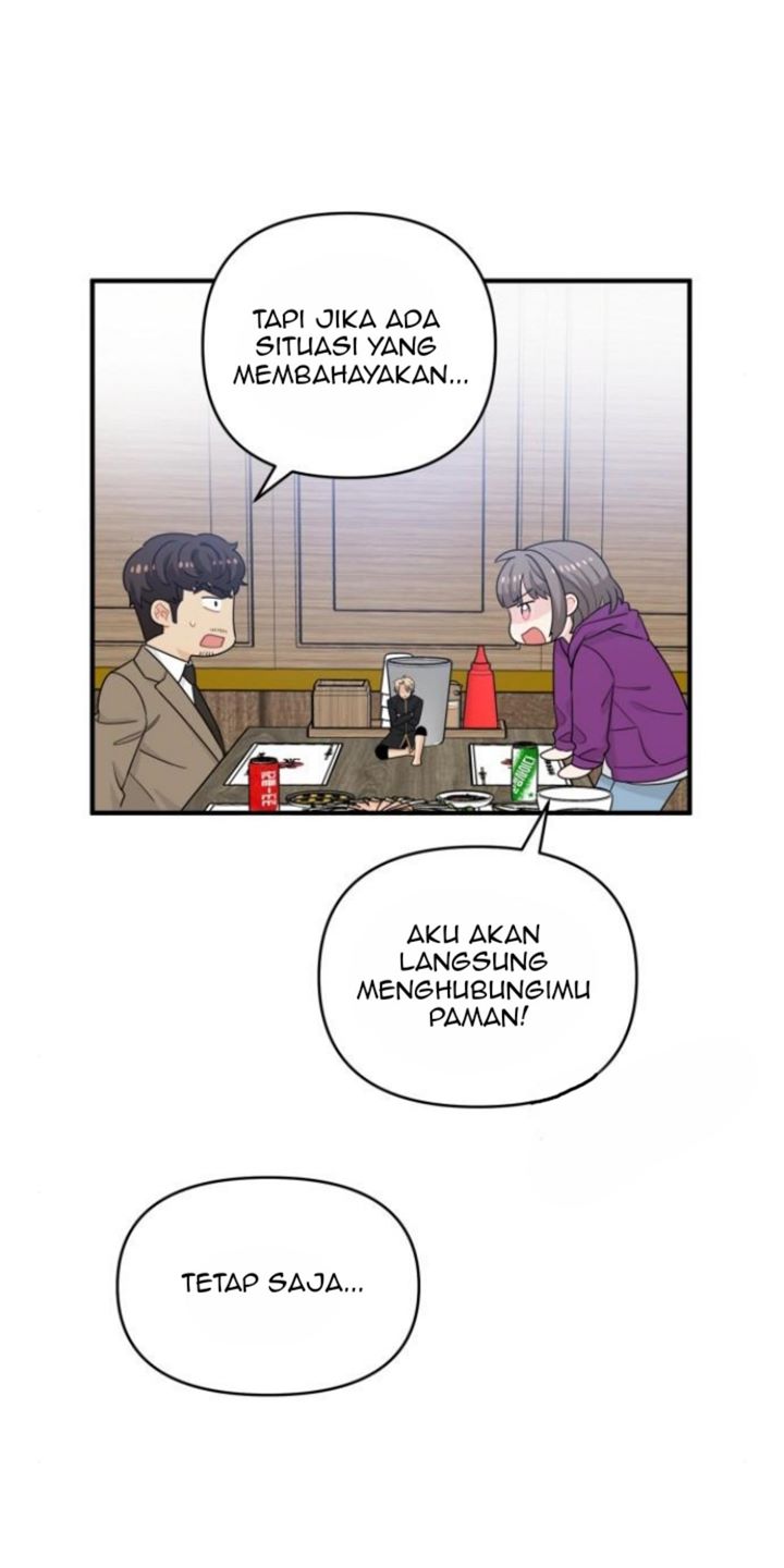 Protect Me, Knight chapter 12 halaman 29