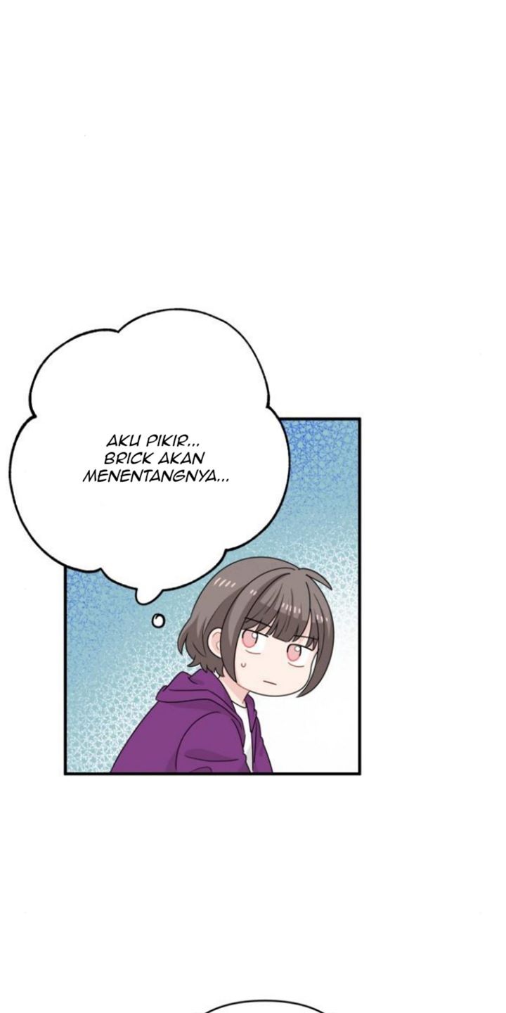 Protect Me, Knight chapter 12 halaman 31