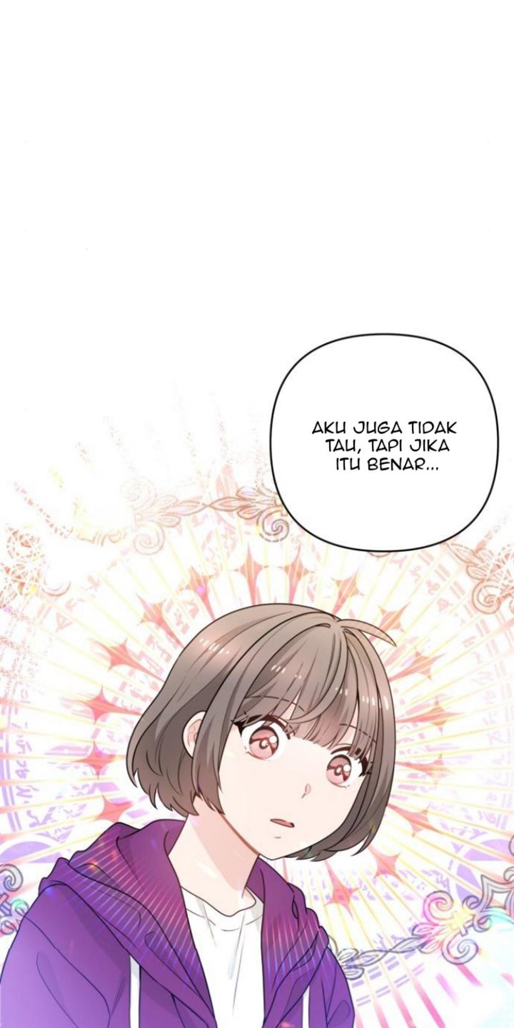 Protect Me, Knight chapter 12 halaman 33