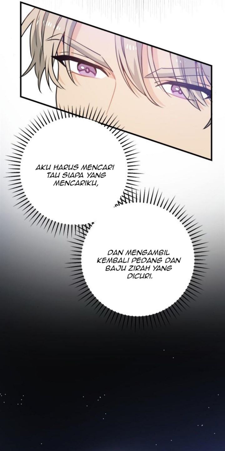 Protect Me, Knight chapter 12 halaman 38