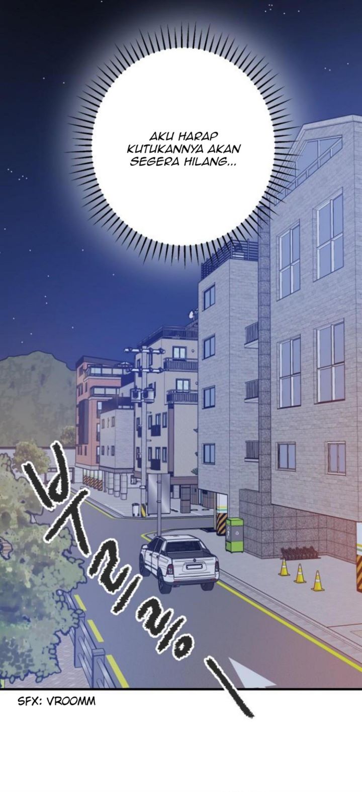 Protect Me, Knight chapter 12 halaman 39