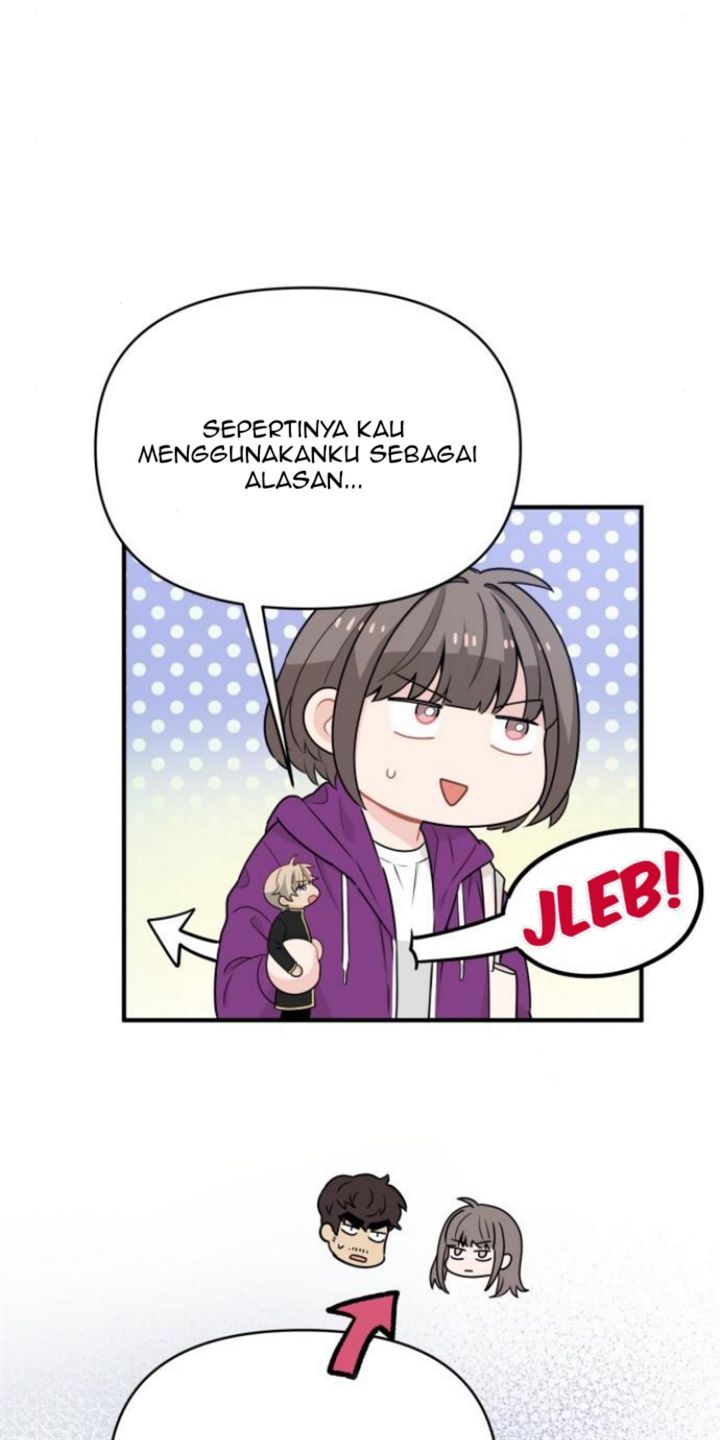 Protect Me, Knight chapter 12 halaman 42