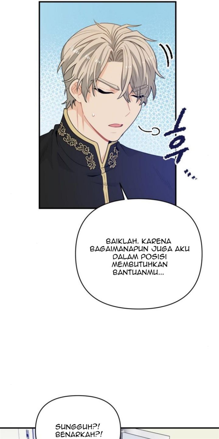 Protect Me, Knight chapter 12 halaman 46