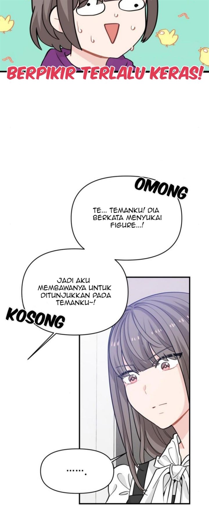 Protect Me, Knight Bab 13 halaman 4