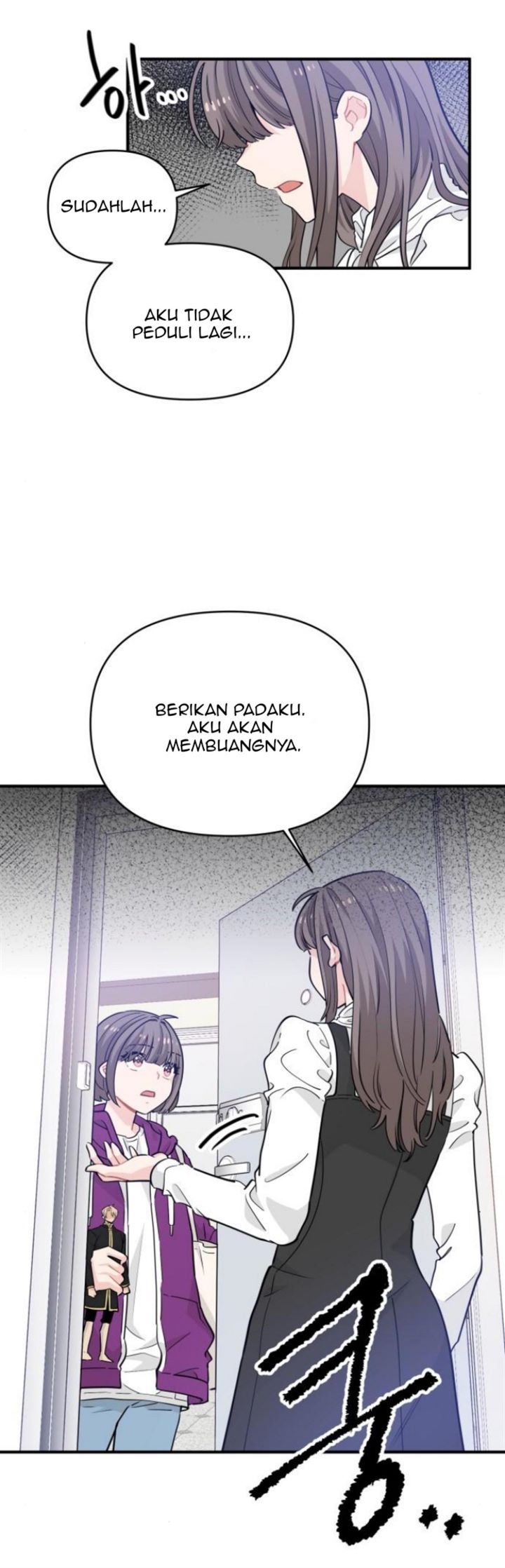 Protect Me, Knight Bab 13 halaman 6