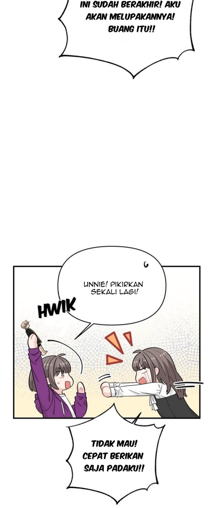 Protect Me, Knight Bab 13 halaman 12