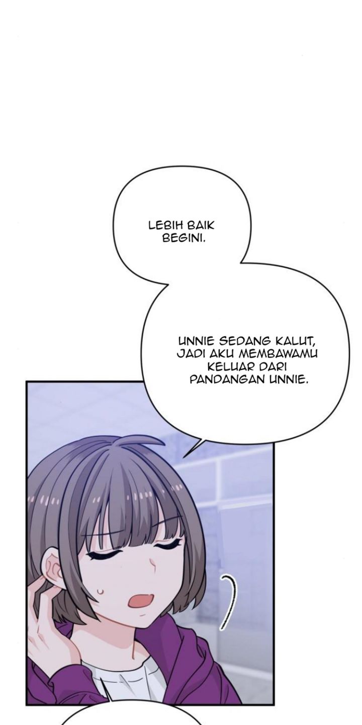 Protect Me, Knight Bab 13 halaman 17