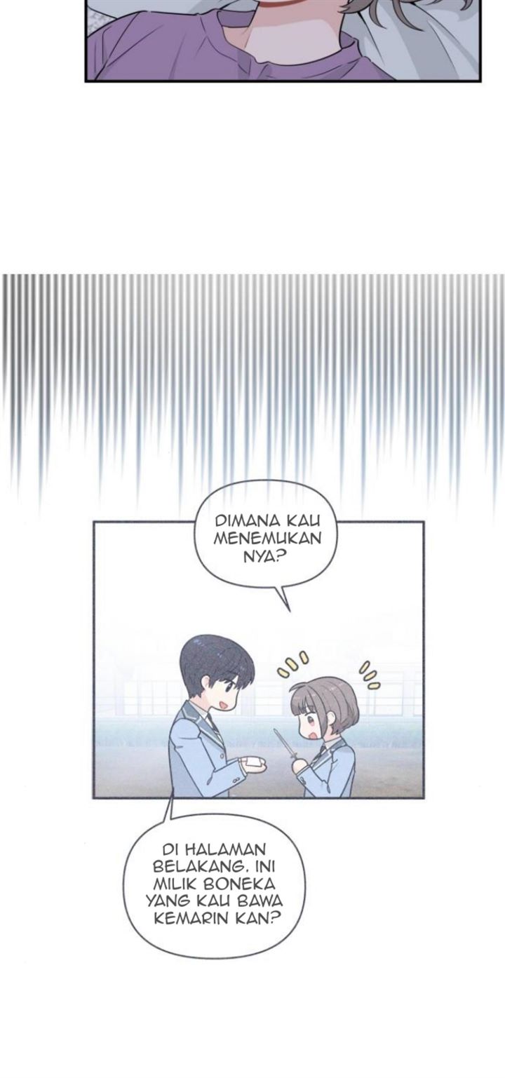 Protect Me, Knight Bab 13 halaman 26