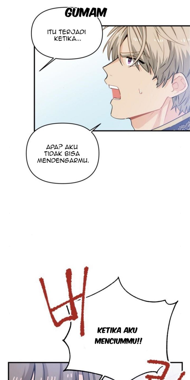 Protect Me, Knight Bab 13 halaman 45