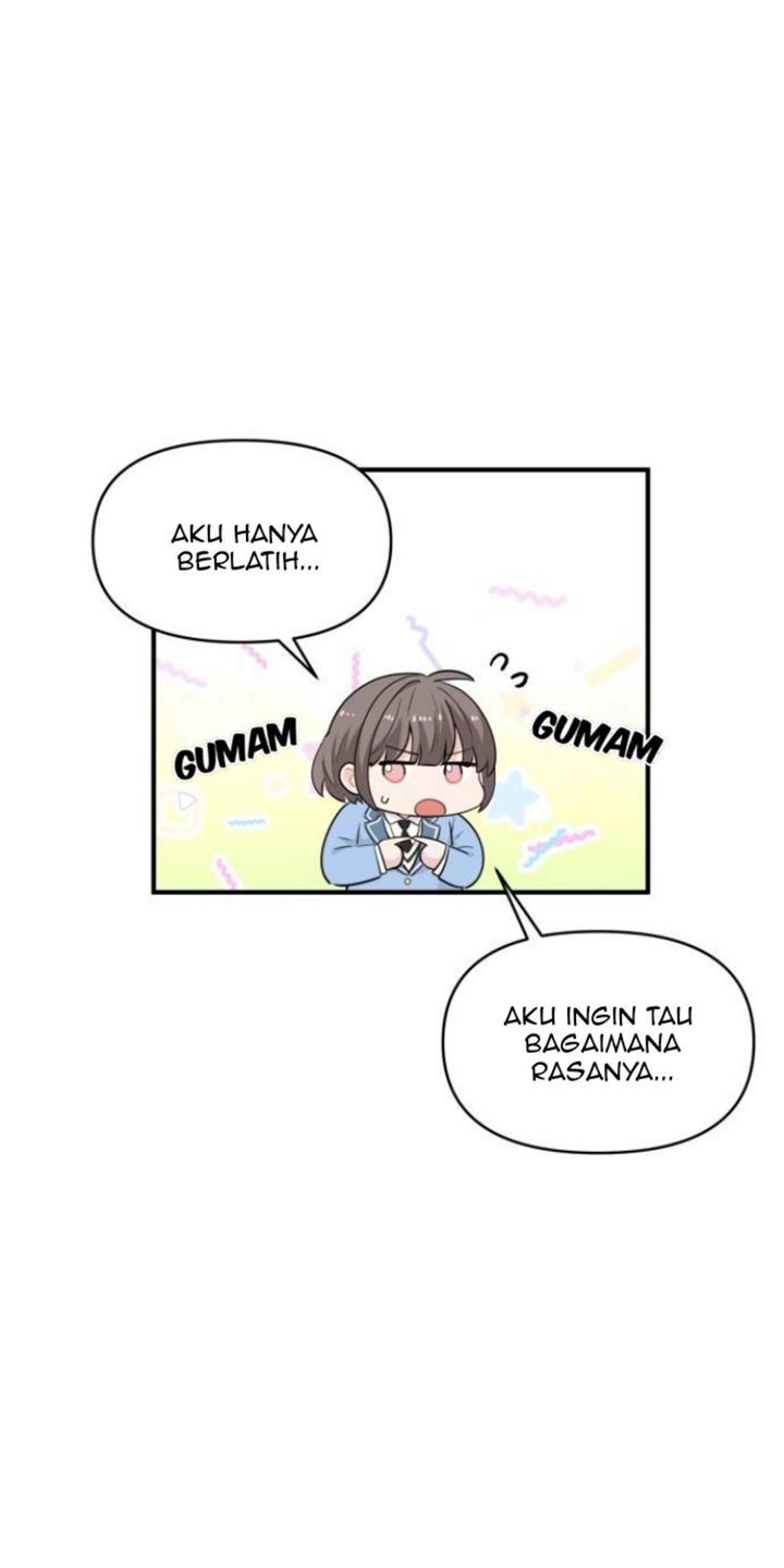 Protect Me, Knight Bab 14 halaman 3
