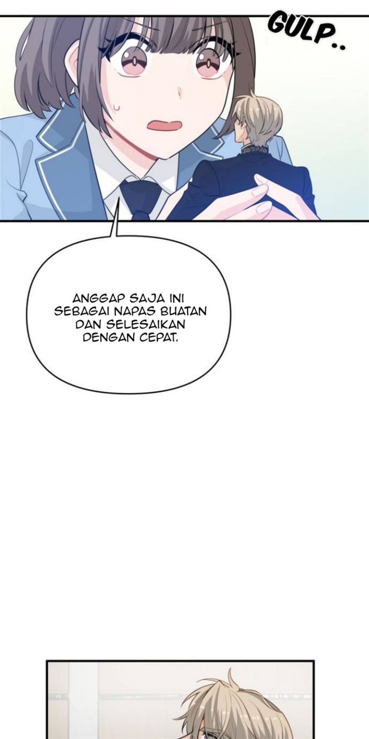 Protect Me, Knight Bab 14 halaman 11