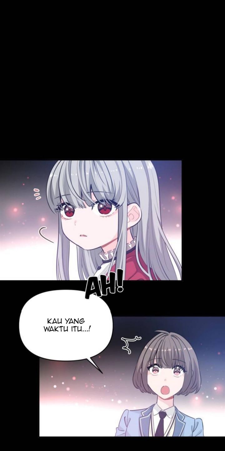 Protect Me, Knight Bab 14 halaman 16