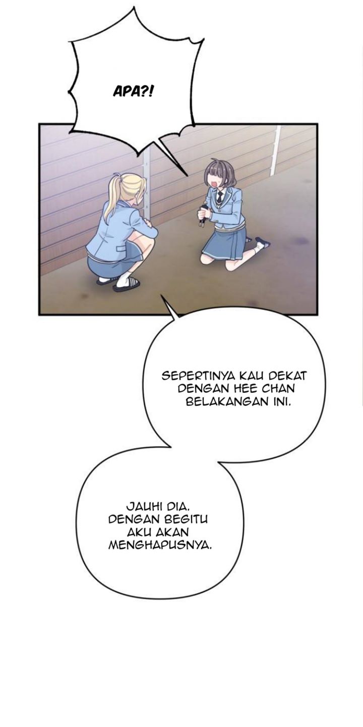 Protect Me, Knight Bab 14 halaman 32