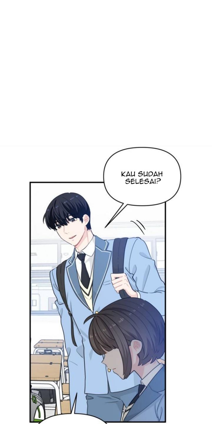 Protect Me, Knight Bab 14 halaman 38