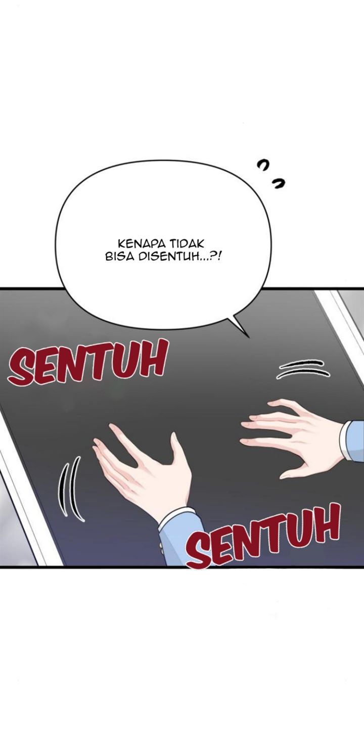 Protect Me, Knight Bab 15 halaman 5