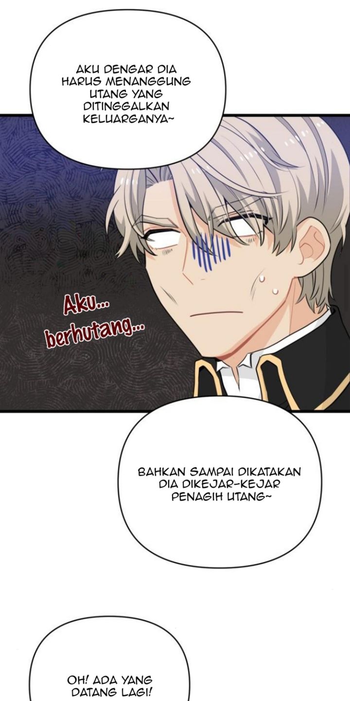 Protect Me, Knight Bab 15 halaman 23