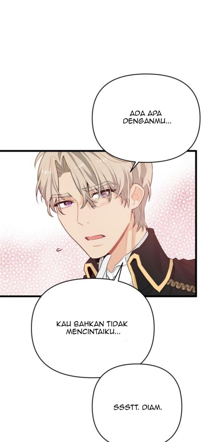Protect Me, Knight Bab 15 halaman 31
