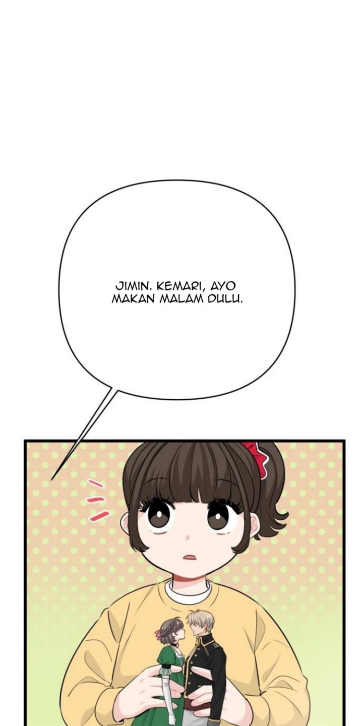 Protect Me, Knight Bab 15 halaman 33
