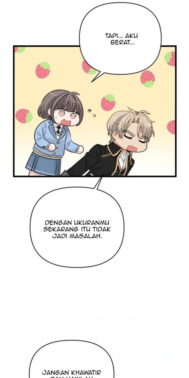 Protect Me, Knight Bab 15 halaman 41