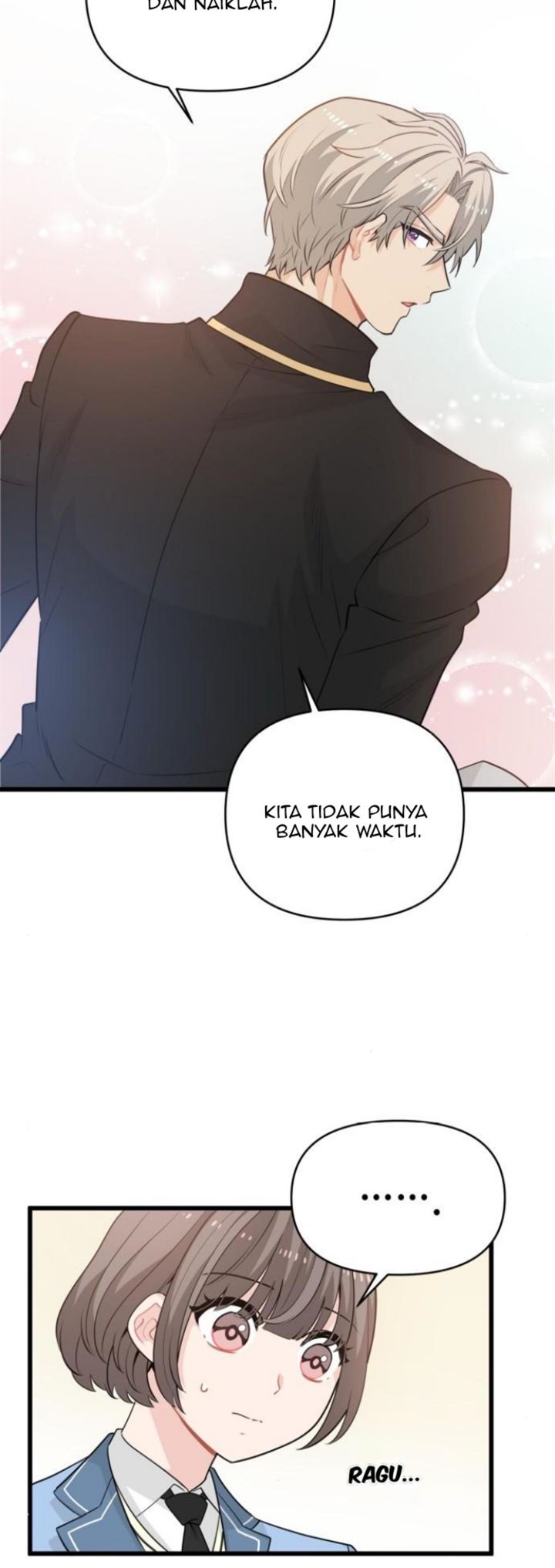 Protect Me, Knight Bab 15 halaman 42