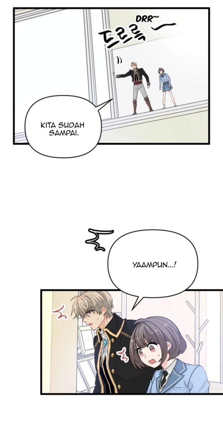 Protect Me, Knight Bab 15 halaman 47