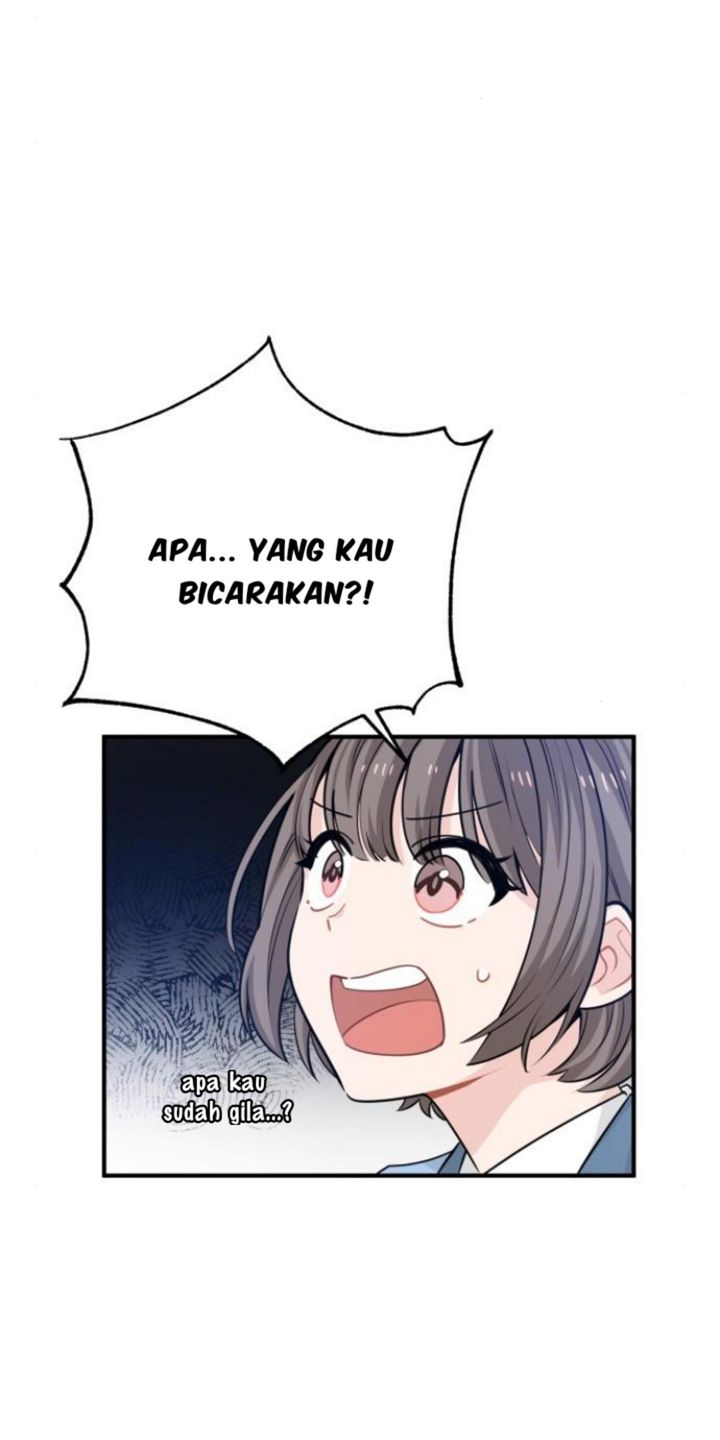 Protect Me, Knight chapter 16 halaman 4