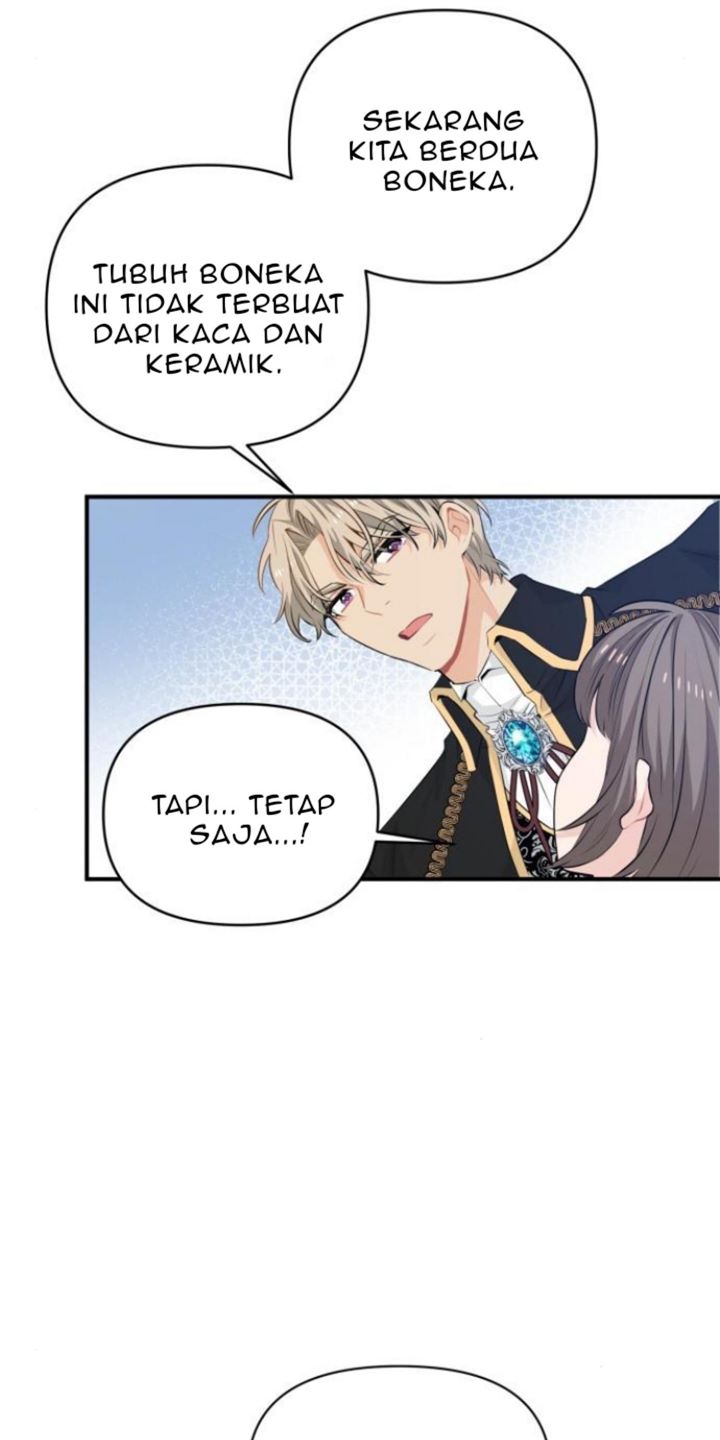 Protect Me, Knight chapter 16 halaman 6