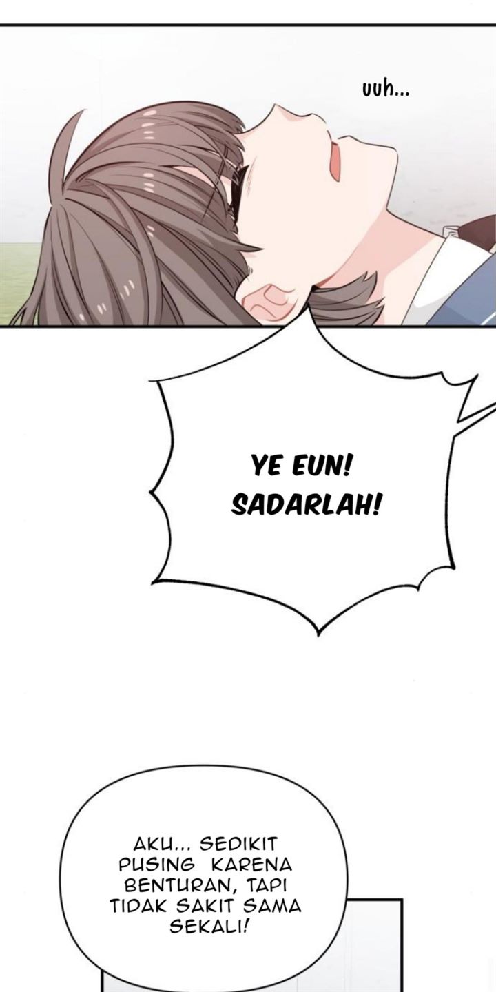 Protect Me, Knight chapter 16 halaman 12
