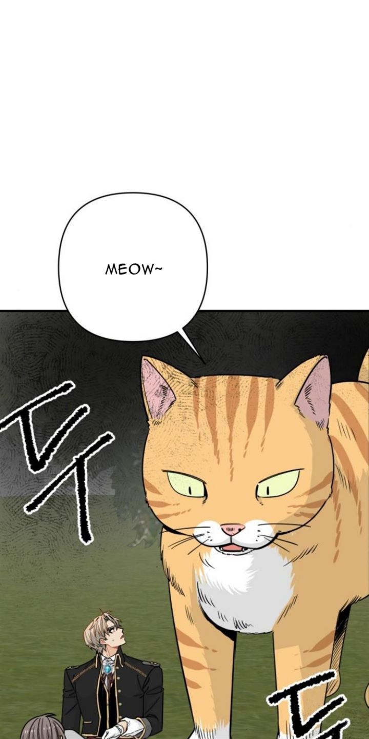 Protect Me, Knight chapter 16 halaman 20