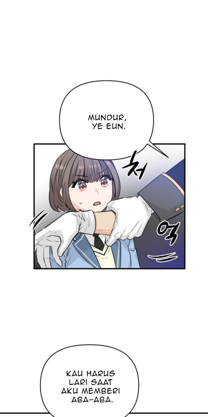 Protect Me, Knight chapter 16 halaman 24