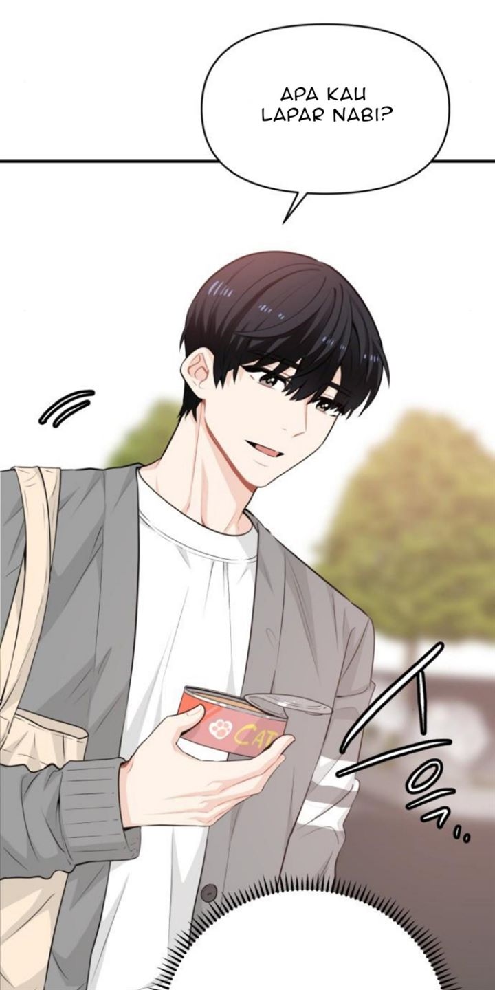 Protect Me, Knight chapter 16 halaman 30