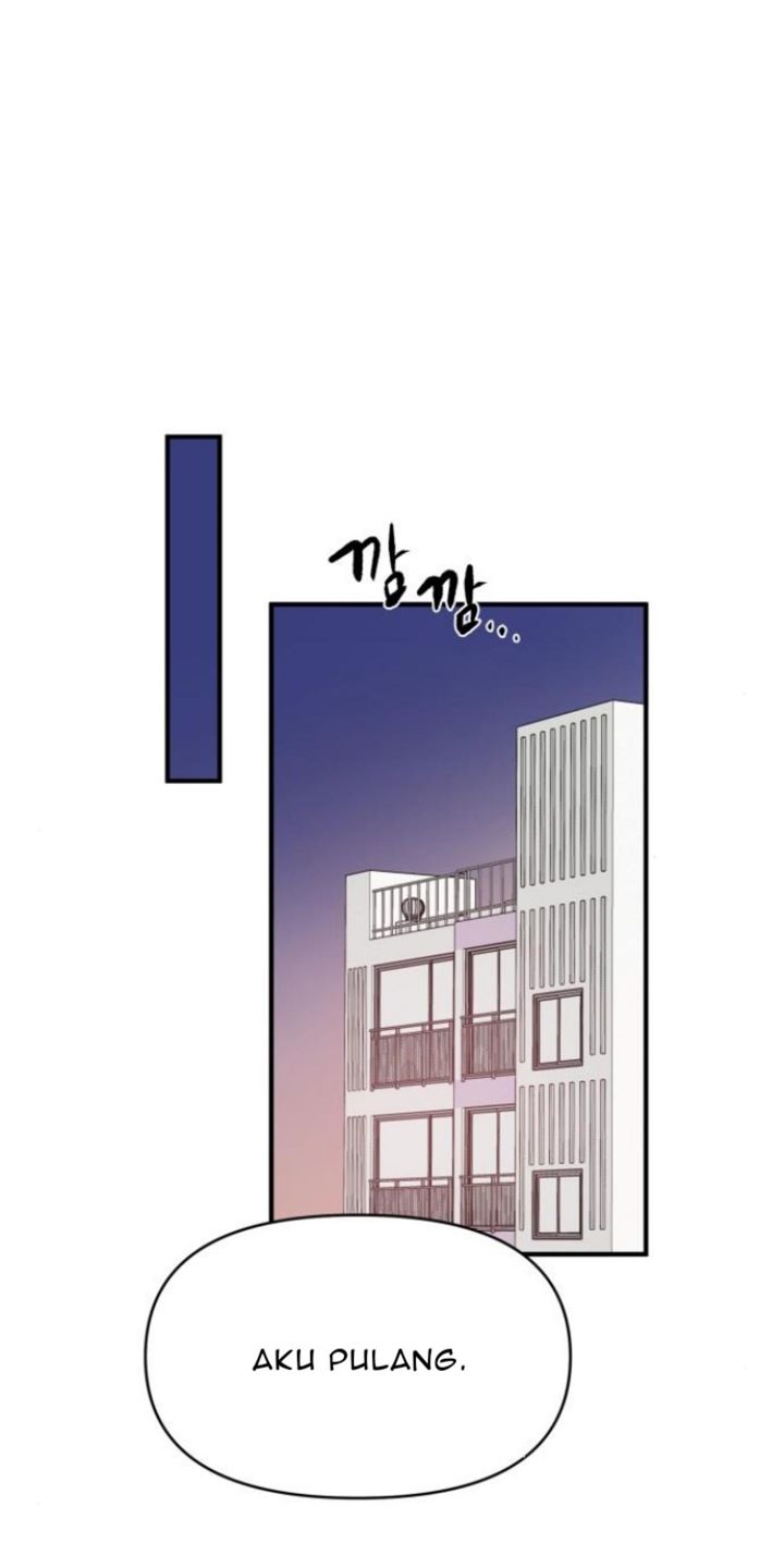 Protect Me, Knight chapter 16 halaman 36