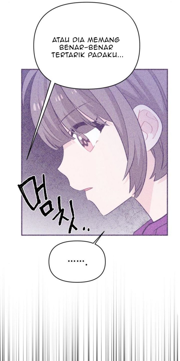Protect Me, Knight chapter 17 halaman 5