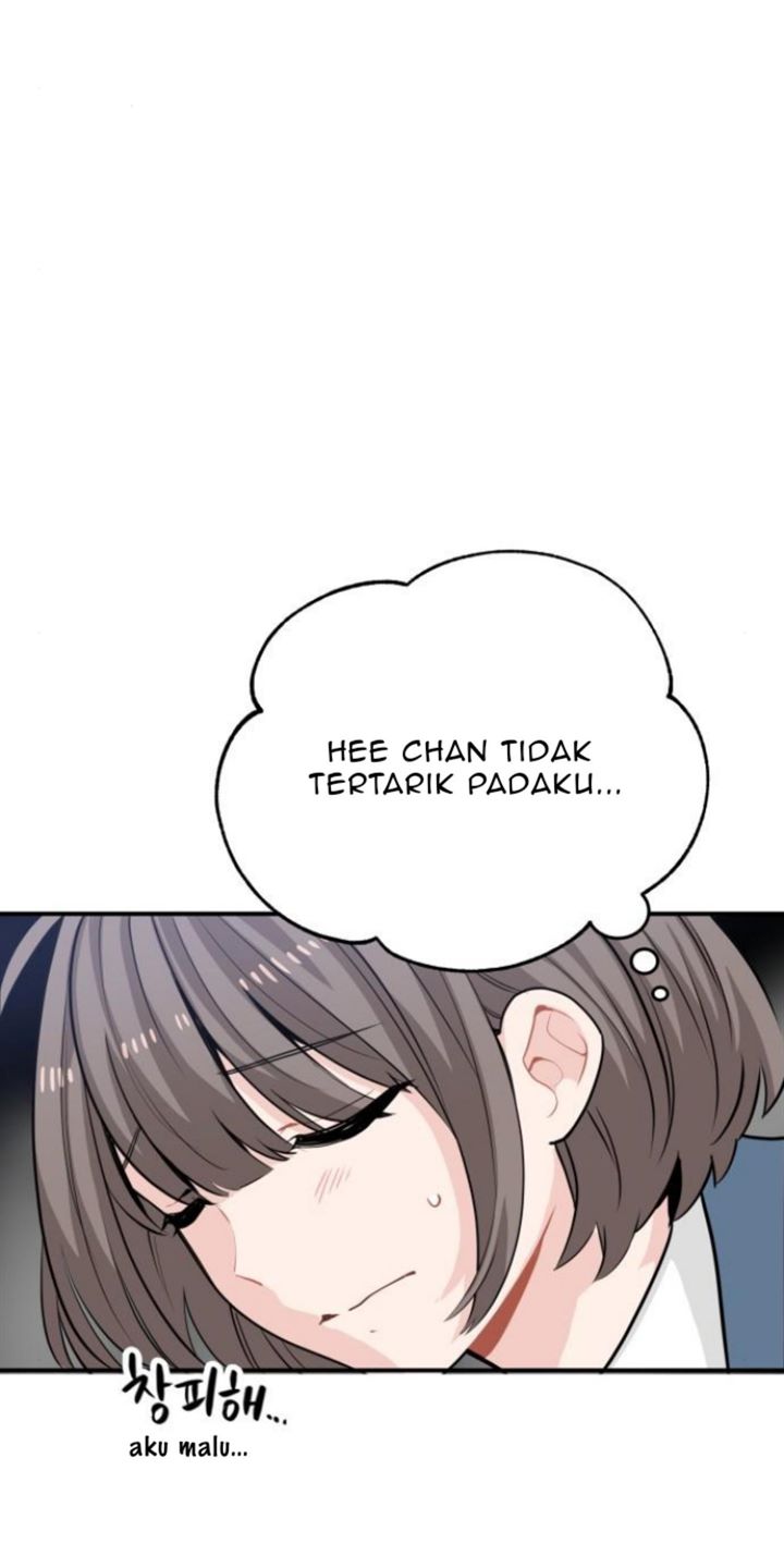 Protect Me, Knight chapter 17 halaman 7
