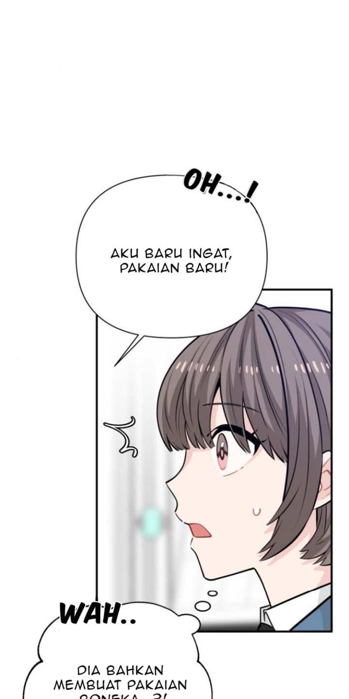 Protect Me, Knight chapter 17 halaman 23