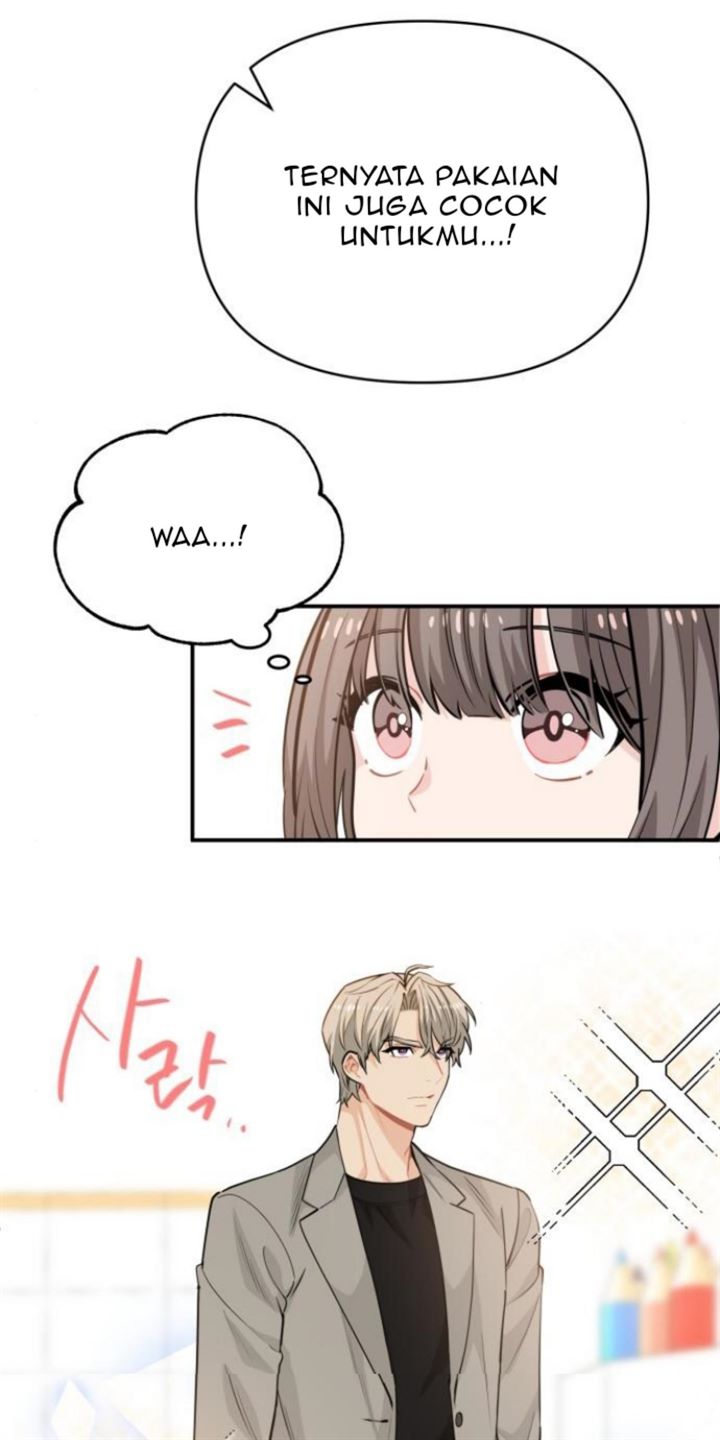 Protect Me, Knight chapter 17 halaman 25