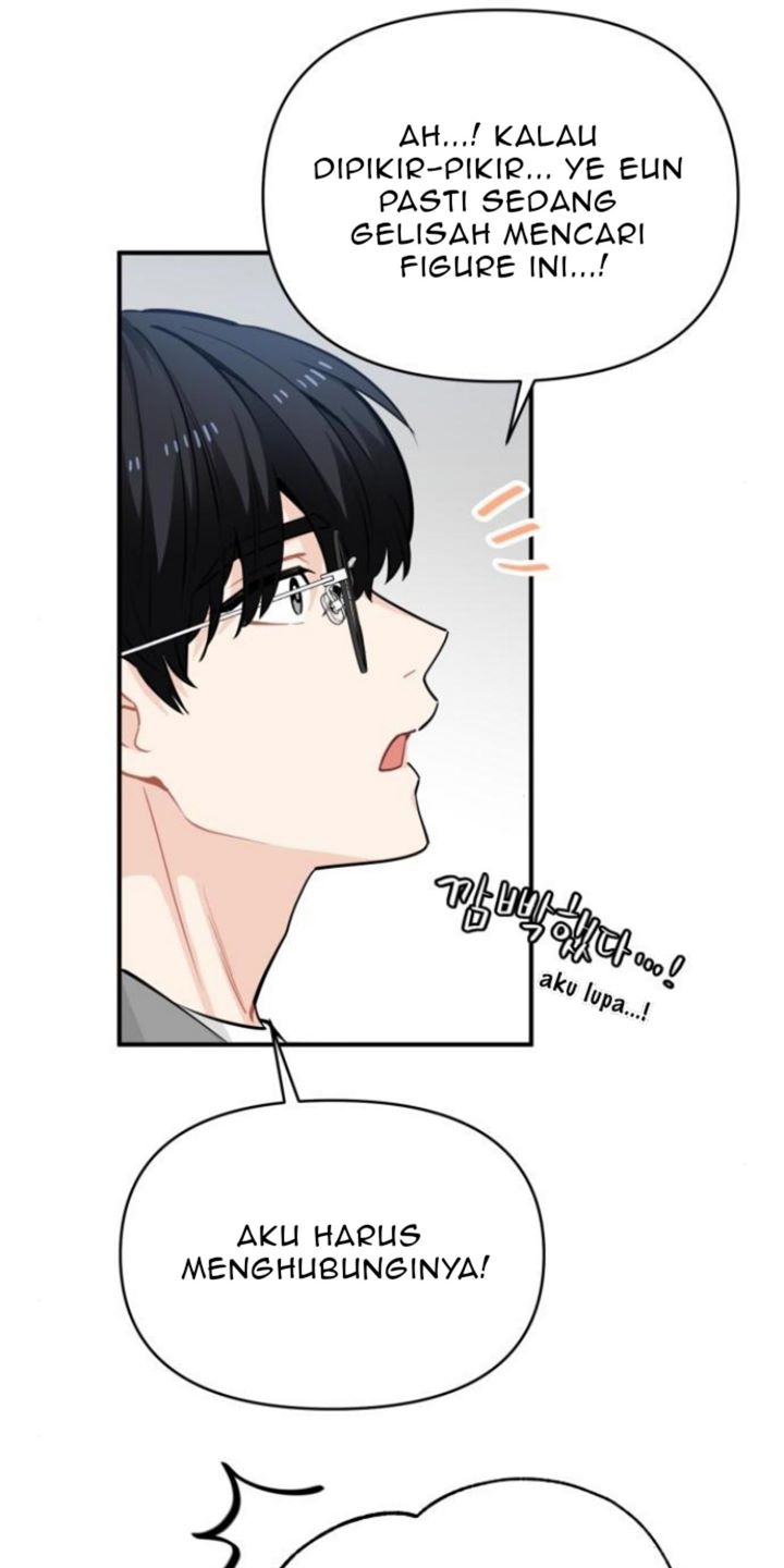 Protect Me, Knight chapter 17 halaman 29