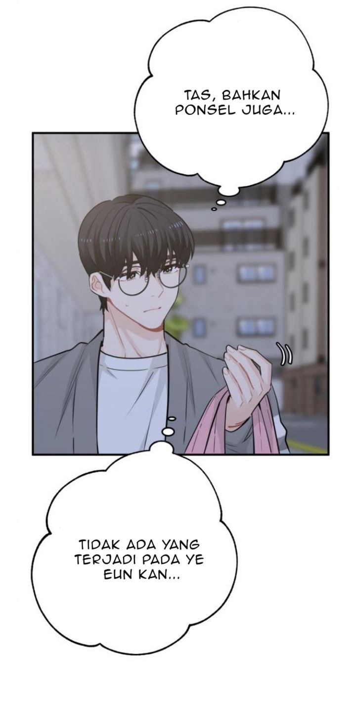 Protect Me, Knight chapter 17 halaman 33
