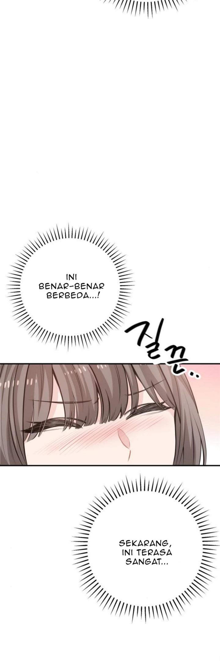 Protect Me, Knight chapter 17 halaman 44